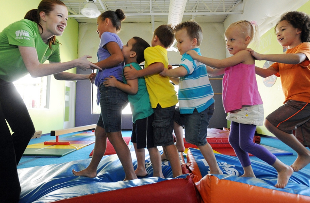 Locations The Little Gym Australia